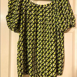 Beautiful Summer Top